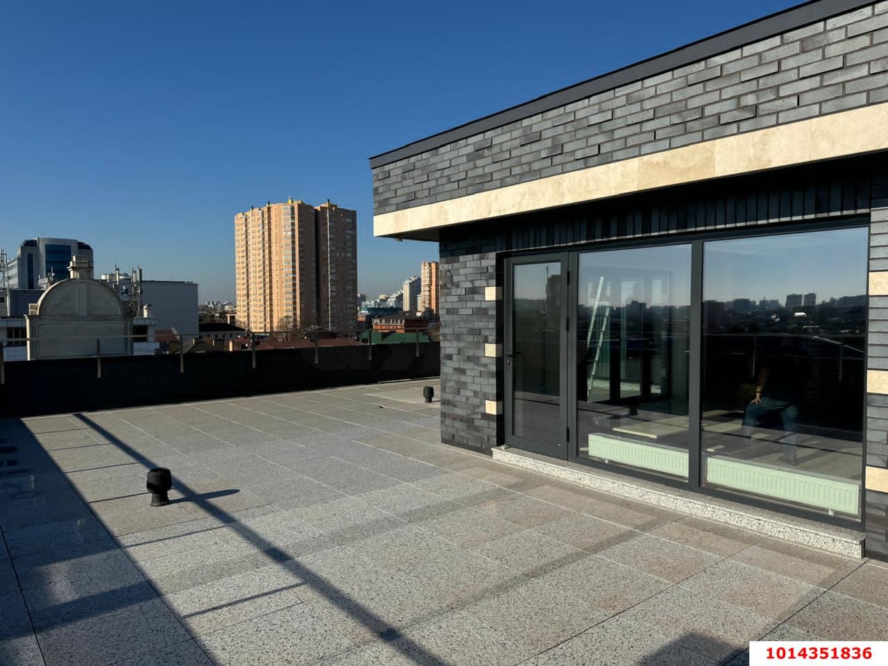 Фото №8: Офисное помещение 300 м² - Краснодар, Центральный, ул. Северная, 365