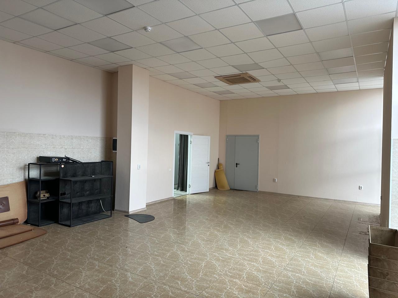 Фото №9: Коммерция 80 м² - Краснодар, Сельскохозяйственный Институт, мкр. Западный внутригородской округ, ул. Северная, 2