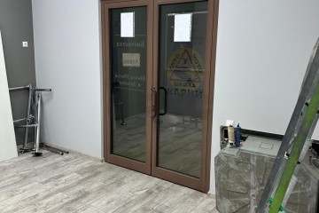 Фото №4: Офисное помещение 80 м² - Краснодар, мкр. Сельскохозяйственный Институт, ул. Северная, 2