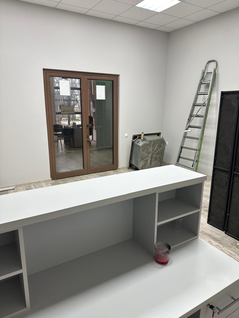 Фото №3: Коммерция 80 м² - Краснодар, Сельскохозяйственный Институт, мкр. Западный внутригородской округ, ул. Северная, 2