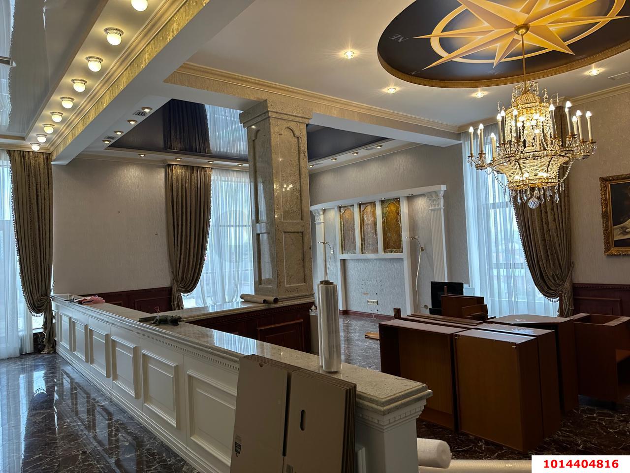 Фото №1: Коммерция 320 м² - Краснодар, Сельскохозяйственный Институт, мкр. Западный внутригородской округ, ул. Северная, 2