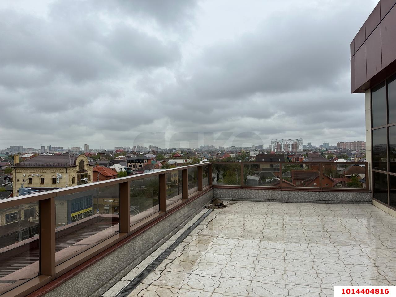 Фото №17: Коммерция 320 м² - Краснодар, Сельскохозяйственный Институт, мкр. Западный внутригородской округ, ул. Северная, 2