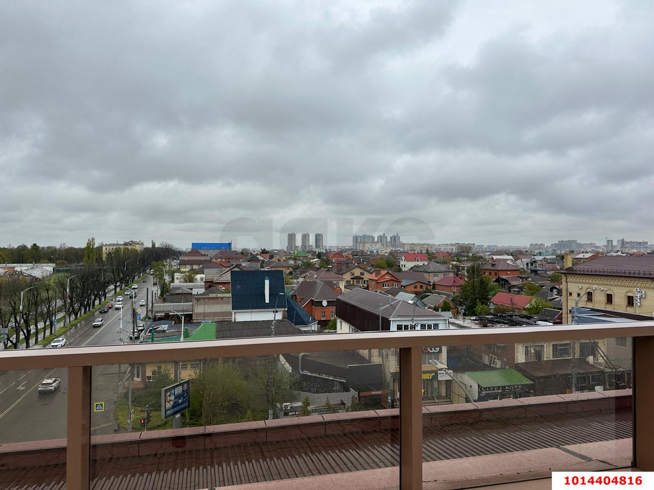 Фото №16: Коммерция 320 м² - Краснодар, Сельскохозяйственный Институт, мкр. Западный внутригородской округ, ул. Северная, 2