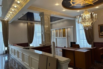 Фото №1: Офисное помещение 320 м² - Краснодар, мкр. Сельскохозяйственный Институт, ул. Северная, 2