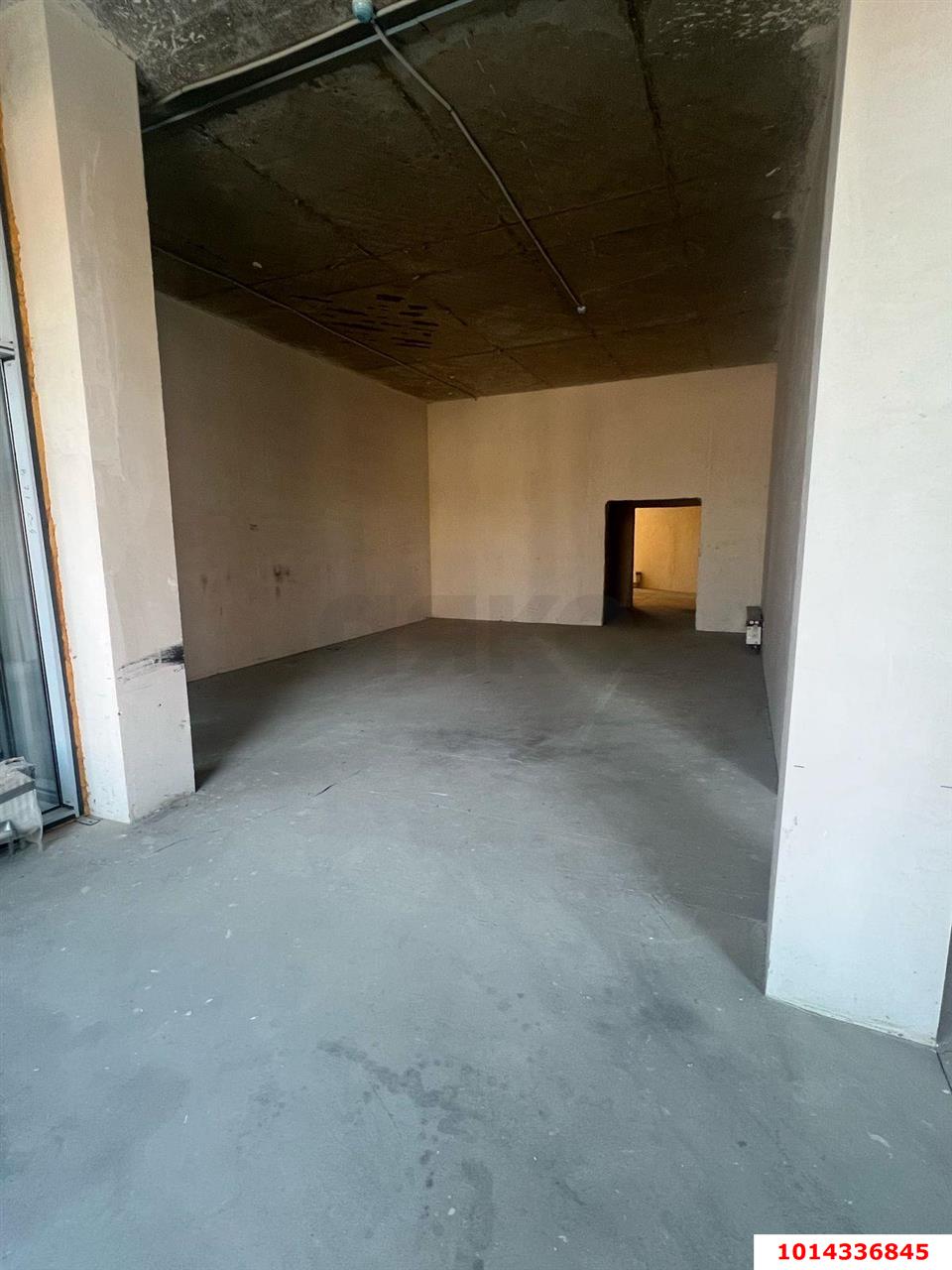 Фото №7: Торговое помещение 146 м² - Краснодар, жилой комплекс Аврора, ул. имени Дзержинского, 95