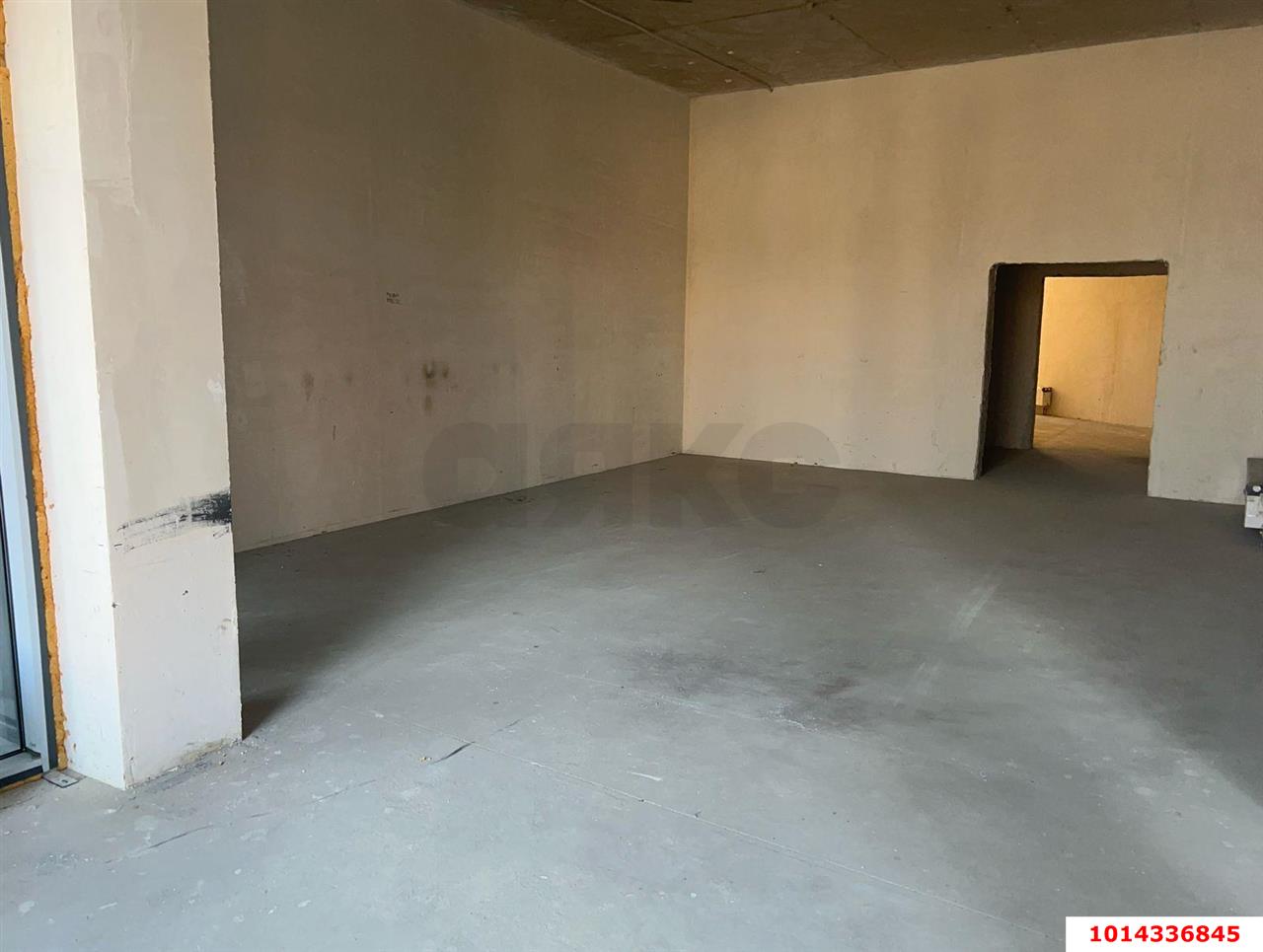 Фото №10: Торговое помещение 146 м² - Краснодар, жилой комплекс Аврора, ул. имени Дзержинского, 95