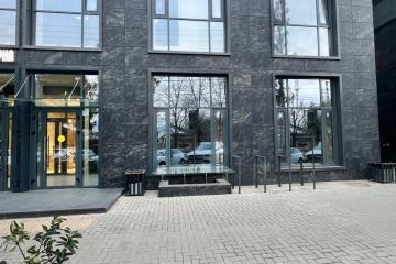 Фото №2: Коммерция 146 м² - Краснодар, мкр. жилой комплекс Аврора, ул. имени Дзержинского, 95