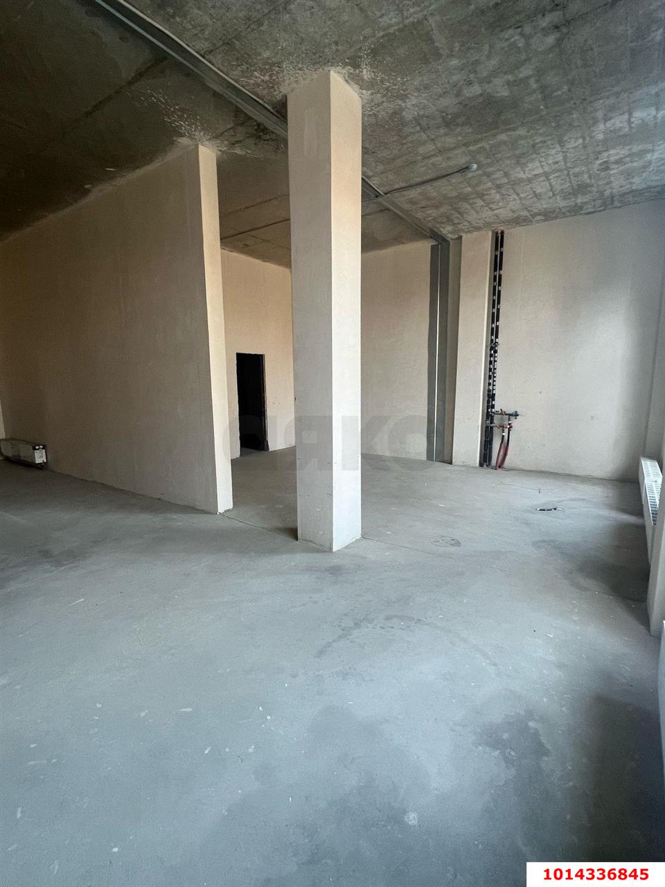 Фото №11: Торговое помещение 146 м² - Краснодар, жилой комплекс Аврора, ул. имени Дзержинского, 95