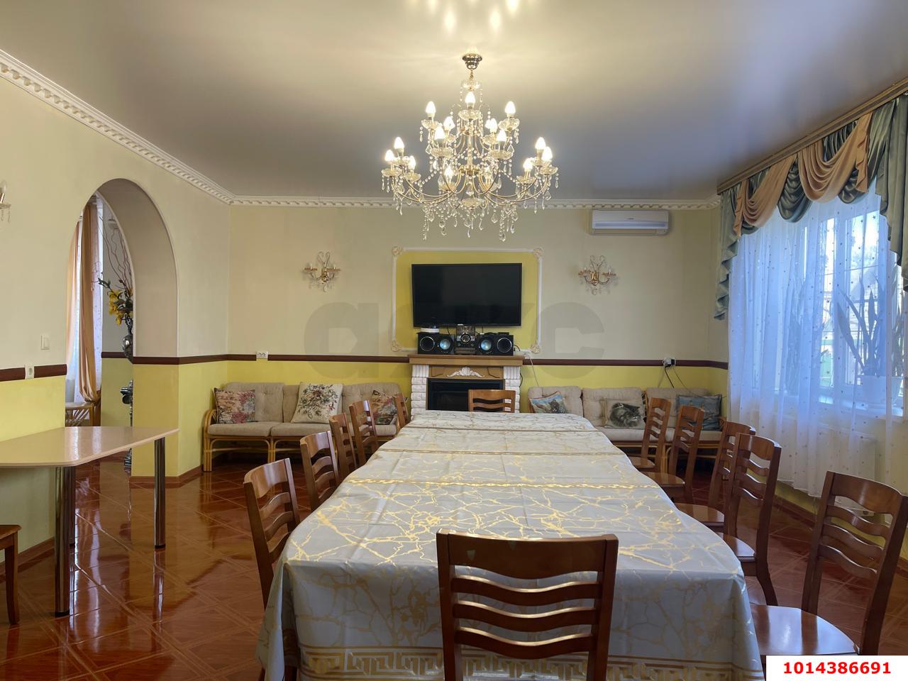 Фото №7: Готовый бизнес 313 м² - Труд, 
