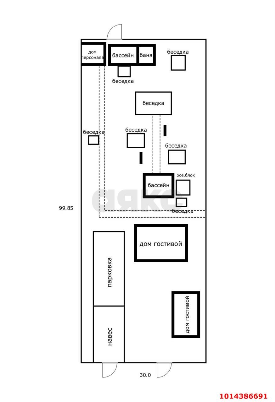Фото №16: Готовый бизнес 313 м² - Труд, 