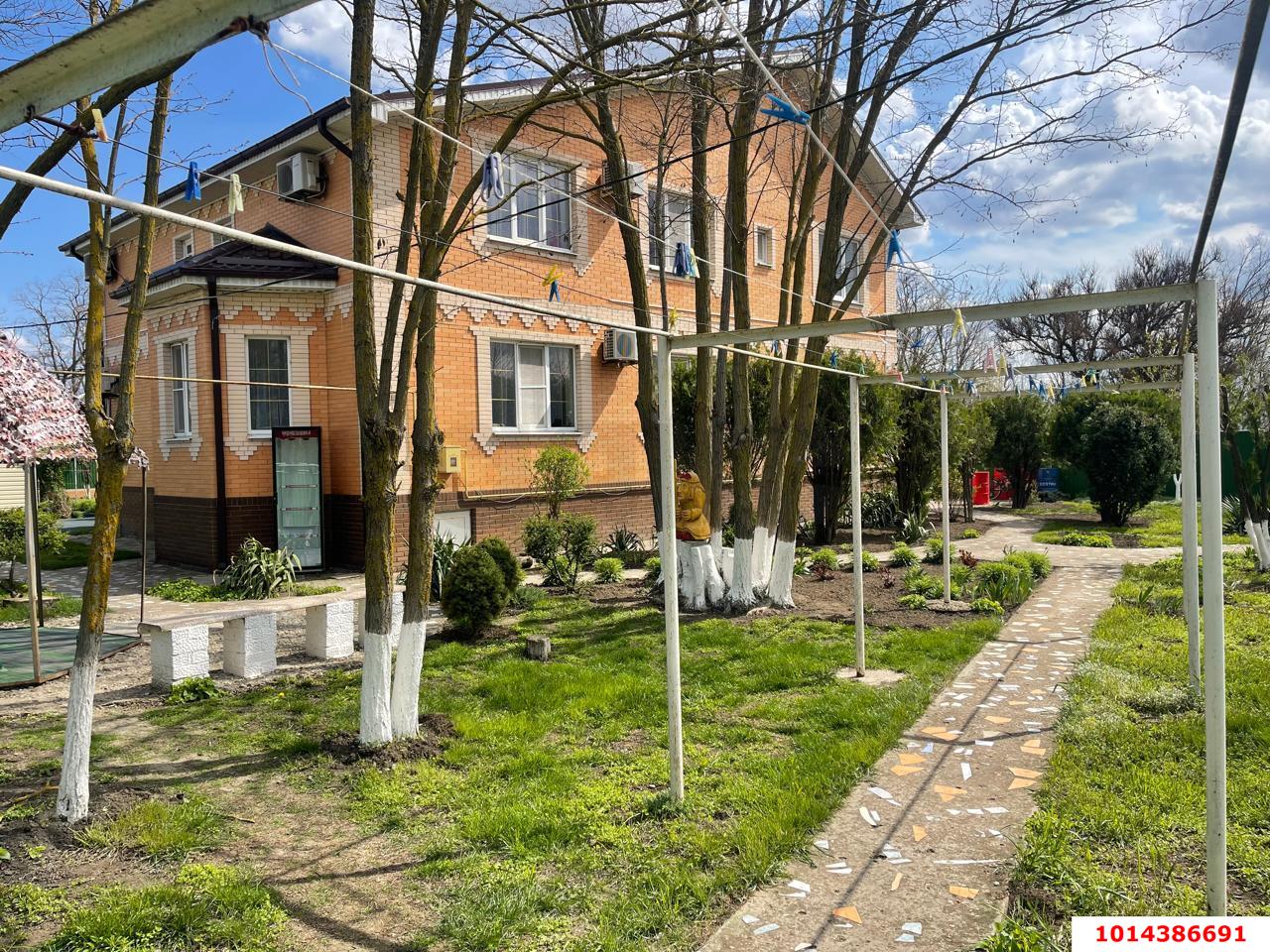 Фото №3: Готовый бизнес 313 м² - Труд, 
