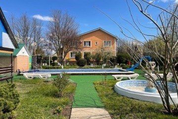 Фото №2: Готовый бизнес 313 м² - Труд, 