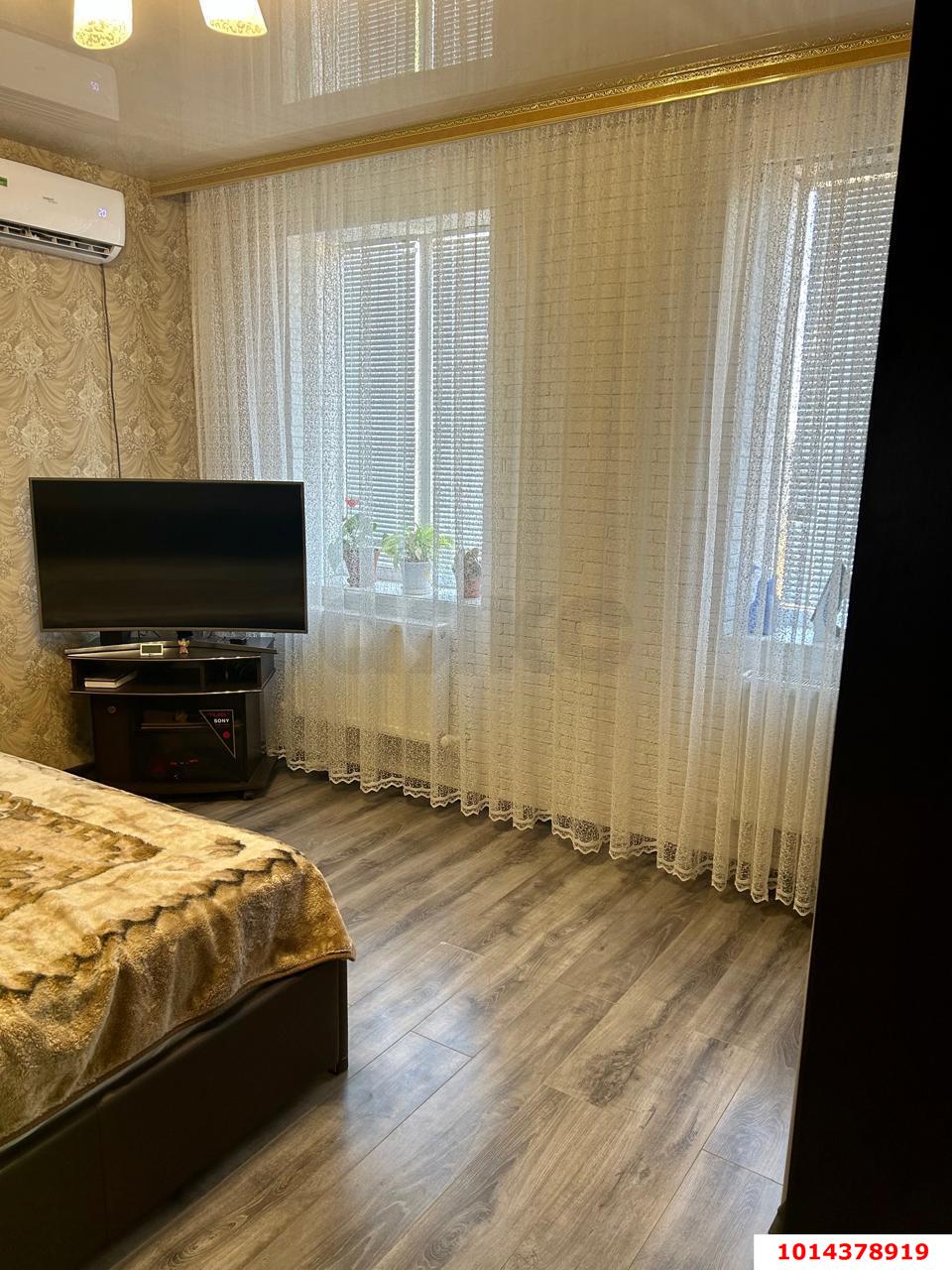 Фото №3: Дом 51 м² + 10 сот. - Новобжегокай, ул. Красная, 14