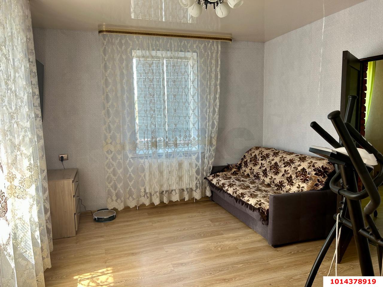 Фото №9: Дом 51 м² + 10 сот. - Новобжегокай, ул. Красная, 14