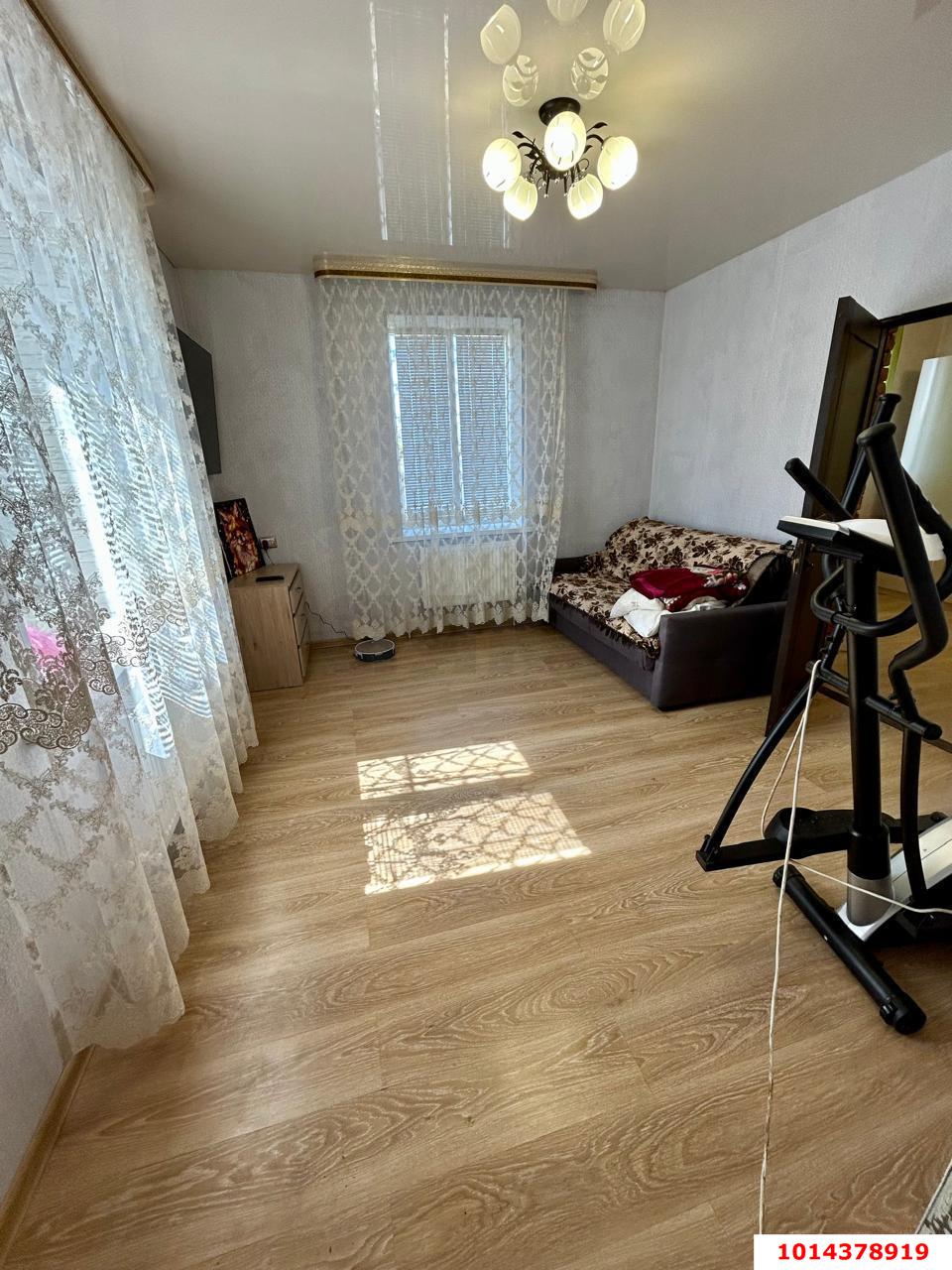 Фото №6: Дом 51 м² + 10 сот. - Новобжегокай, ул. Красная, 14