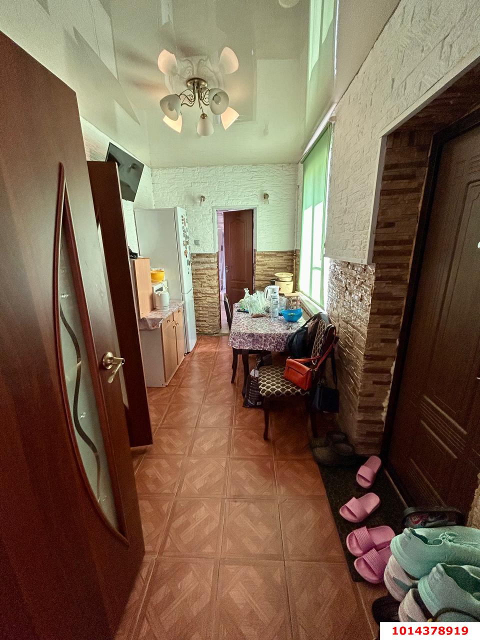 Фото №11: Дом 51 м² + 10 сот. - Новобжегокай, ул. Красная, 14