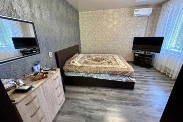 Фото №5: Дом 51 м² - Новобжегокай, ул. Красная, 14