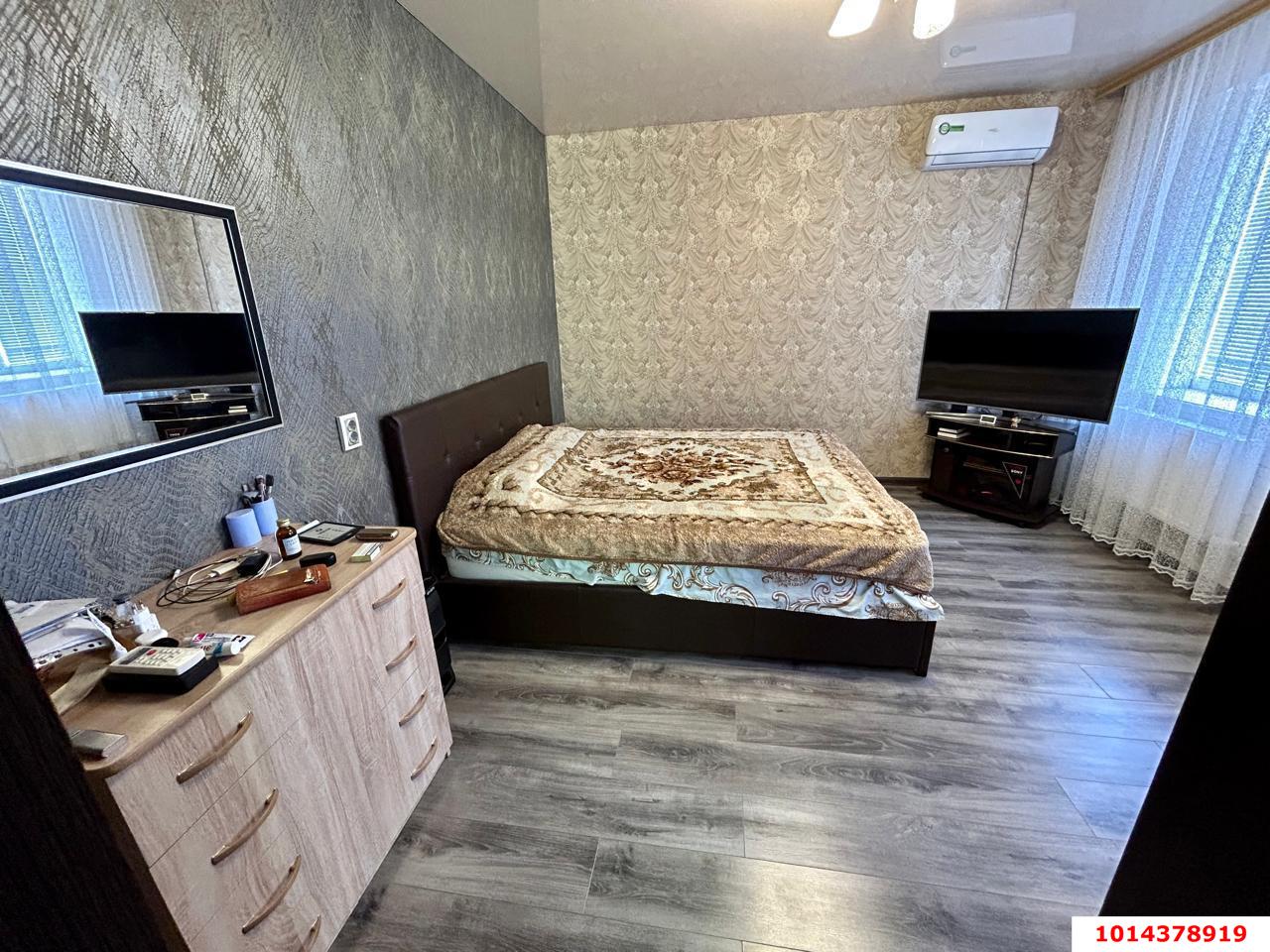 Фото №5: Дом 51 м² + 10 сот. - Новобжегокай, ул. Красная, 14