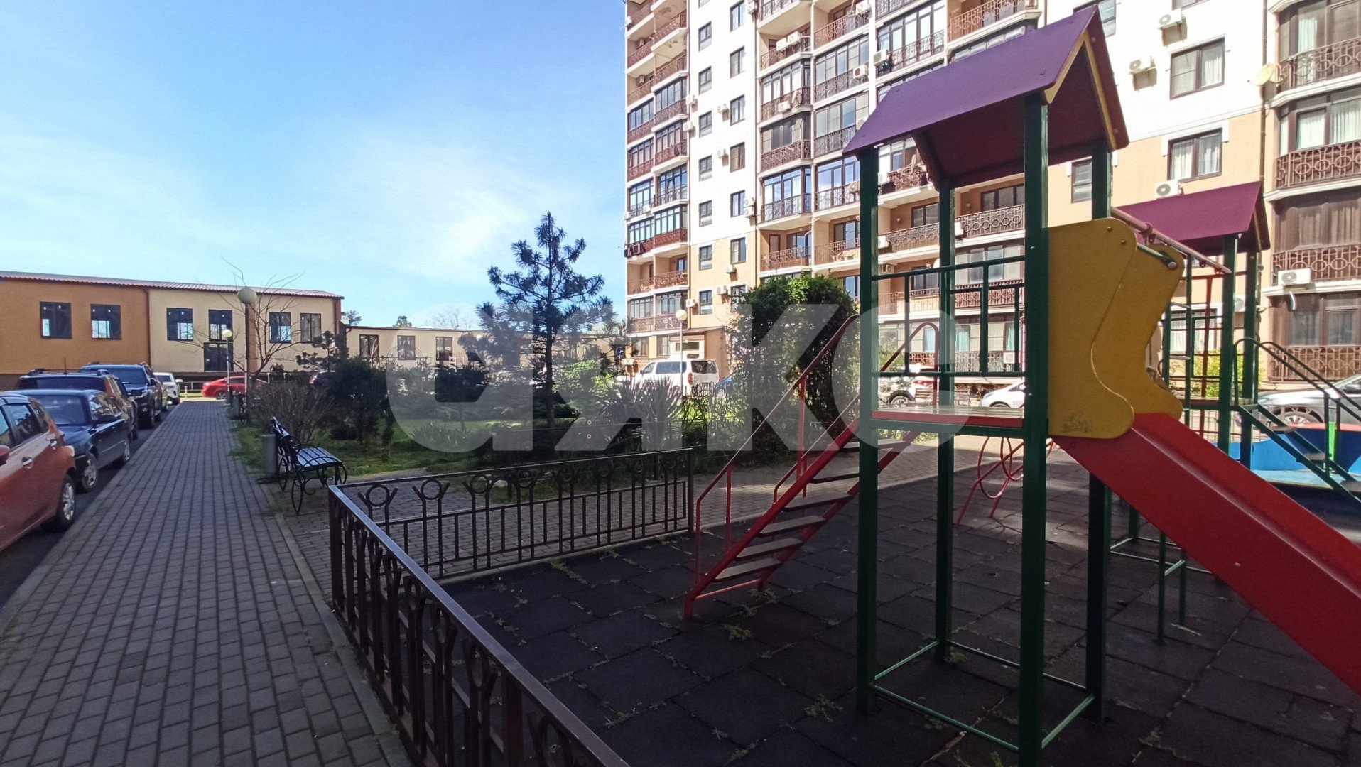 Фото №18: 2-комнатная квартира 105 м² - Анапа, ул. Таманская, 24
