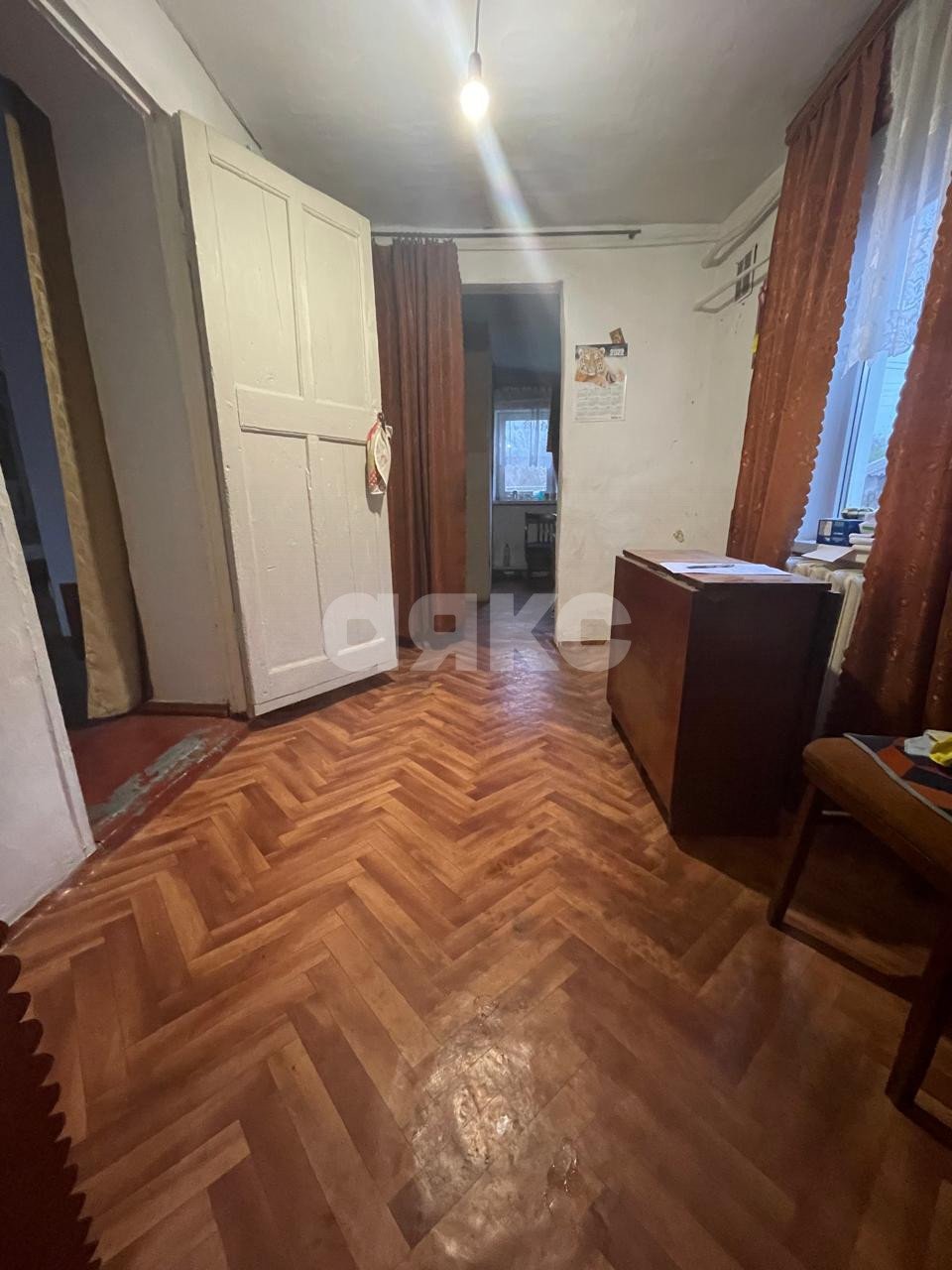 Фото №5: Таунхаус 39 м² + 4 сот. - Ляпино, ул. Рабочая