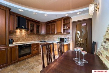 Фото №1: 1-комнатная квартира 42 м² - Краснодар, мкр. Репино, пр-д Репина, 42