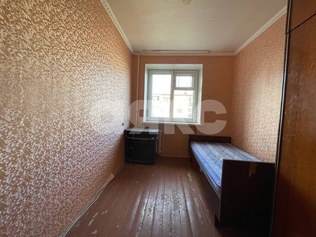 Фото №5: 4-комнатная квартира 60 м² - Новомосковск, Сокольники, ул. Шахтёрская, 20