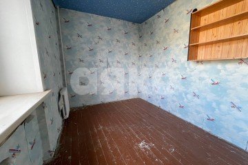 Фото №1: 4-комнатная квартира 60 м² - Новомосковск, мкр. Сокольники, ул. Шахтёрская, 20