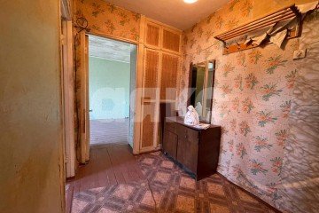 Фото №2: 4-комнатная квартира 60 м² - Новомосковск, мкр. Сокольники, ул. Шахтёрская, 20