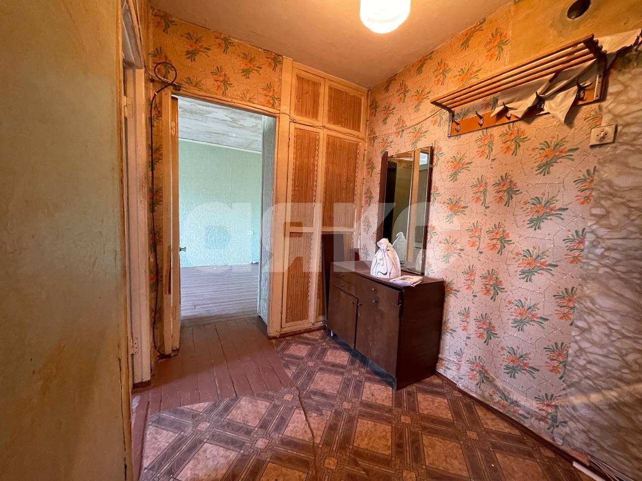 Фото №3: 4-комнатная квартира 60 м² - Новомосковск, Сокольники, ул. Шахтёрская, 20