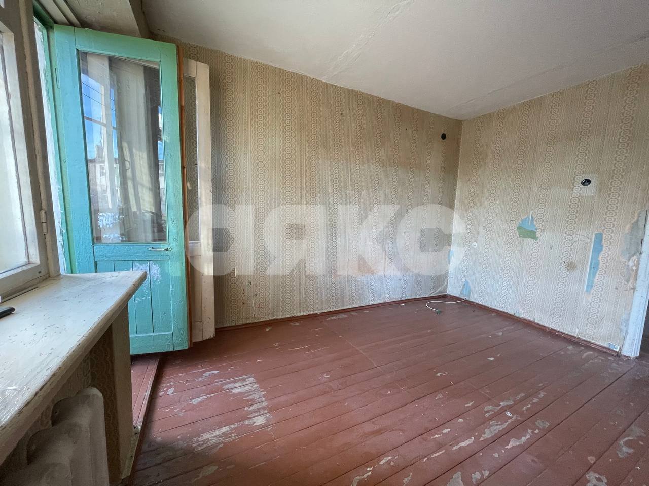 Фото №6: 4-комнатная квартира 60 м² - Новомосковск, Сокольники, ул. Шахтёрская, 20