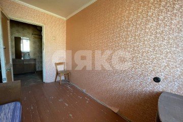 Фото №3: 4-комнатная квартира 60 м² - Новомосковск, мкр. Сокольники, ул. Шахтёрская, 20