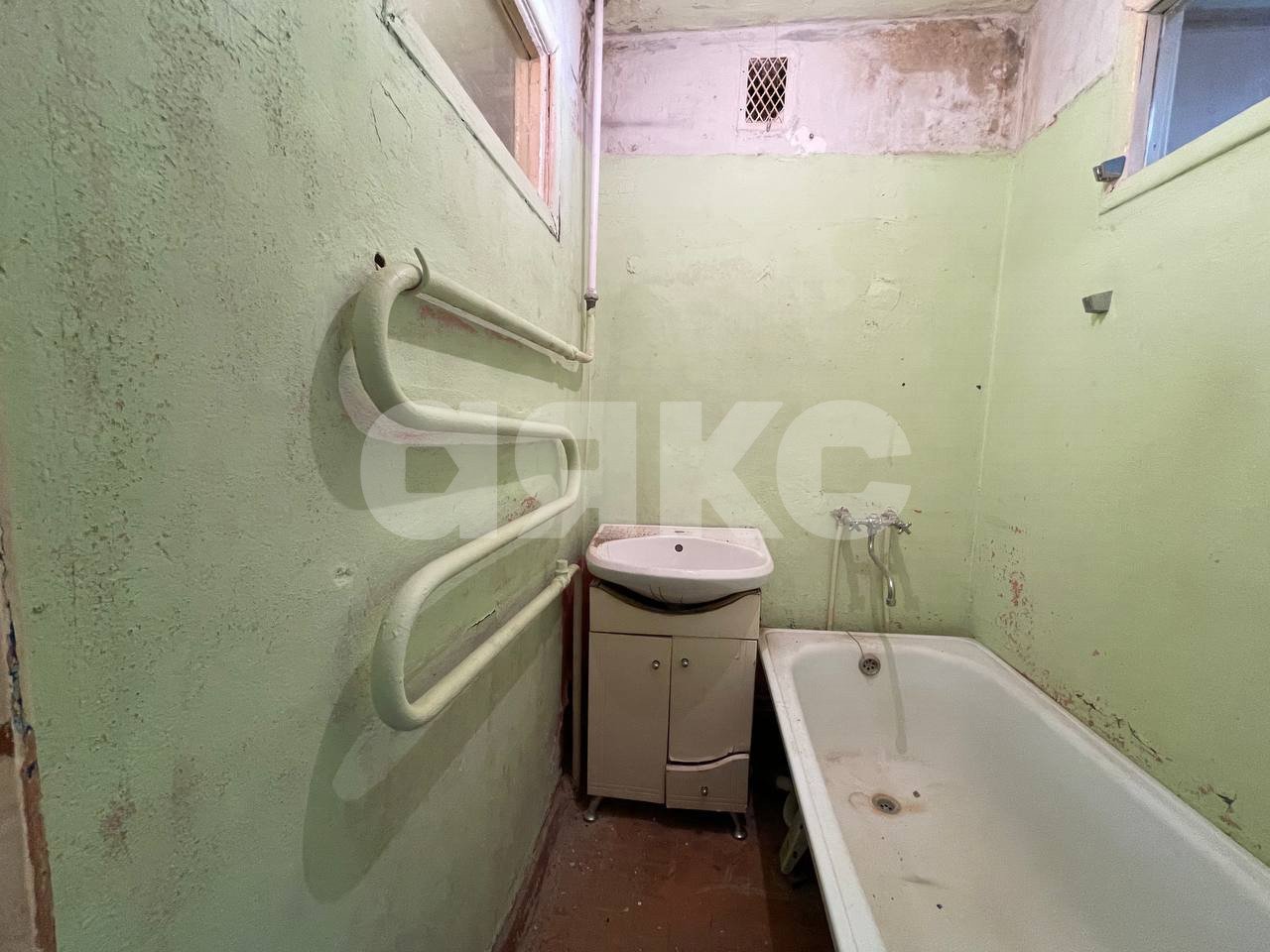 Фото №12: 4-комнатная квартира 60 м² - Новомосковск, Сокольники, ул. Шахтёрская, 20