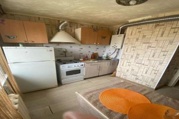 Фото №2: 2-комнатная квартира 45 м² - Краснодар, мкр. Черёмушки, ул. Селезнёва, 154