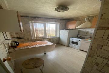 Фото №1: 2-комнатная квартира 45 м² - Краснодар, мкр. Черёмушки, ул. Селезнёва, 154