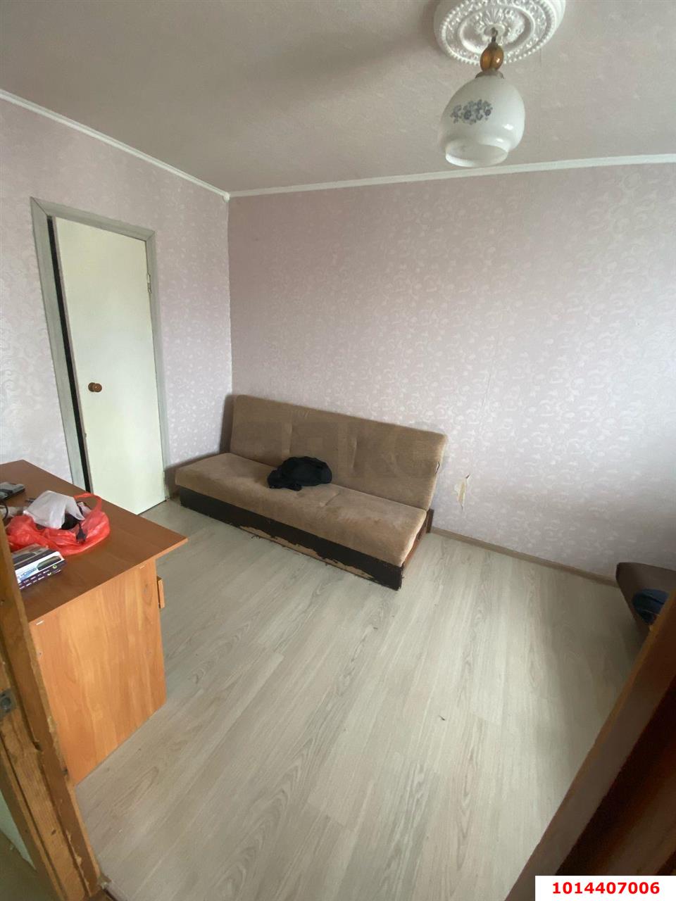 Фото №5: 2-комнатная квартира 45 м² - Краснодар, Черёмушки, ул. Селезнёва, 154