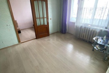 Фото №3: 2-комнатная квартира 45 м² - Краснодар, мкр. Черёмушки, ул. Селезнёва, 154