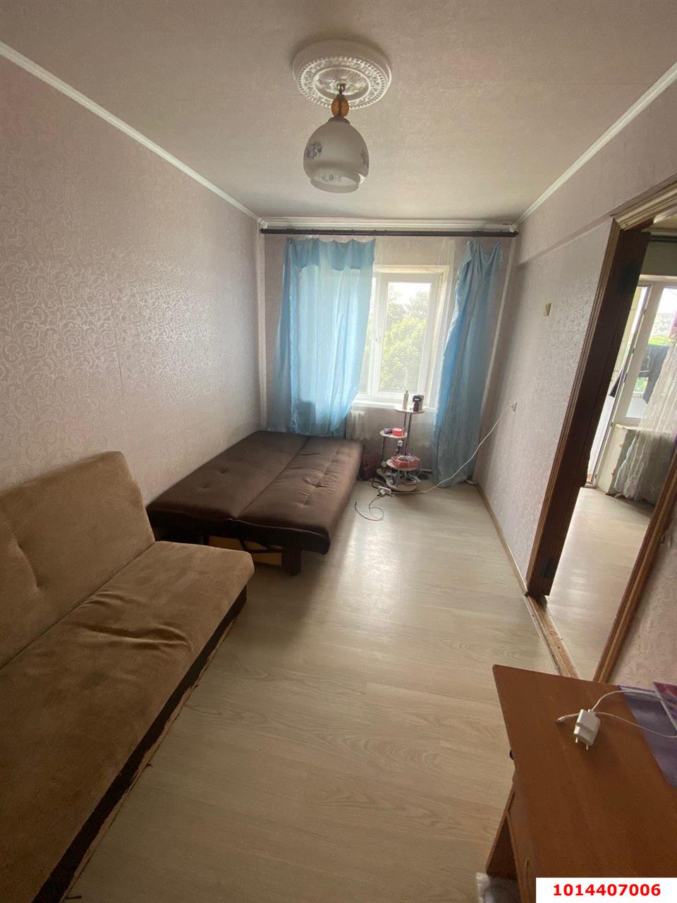 Фото №6: 2-комнатная квартира 45 м² - Краснодар, Черёмушки, ул. Селезнёва, 154