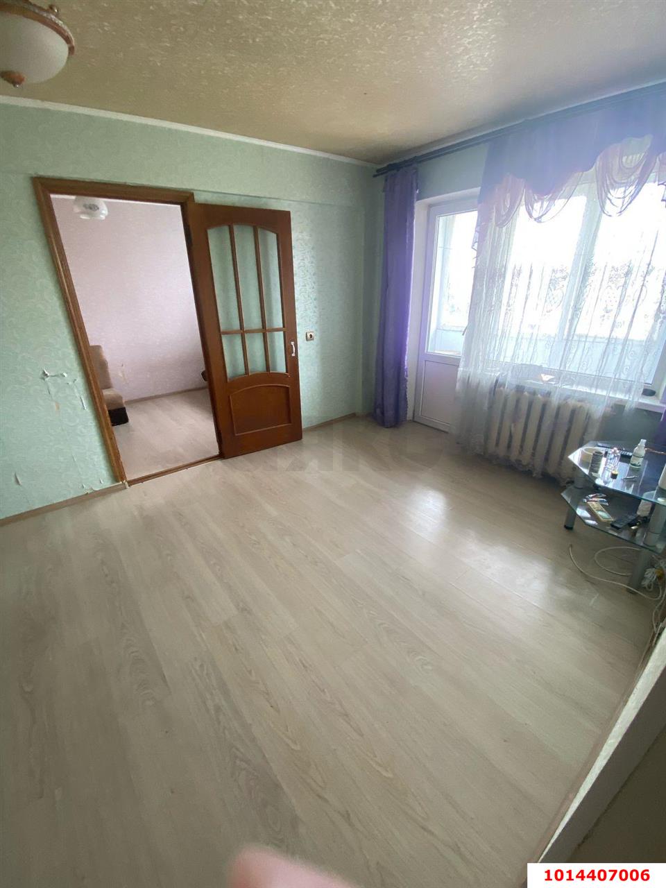Фото №4: 2-комнатная квартира 45 м² - Краснодар, Черёмушки, ул. Селезнёва, 154