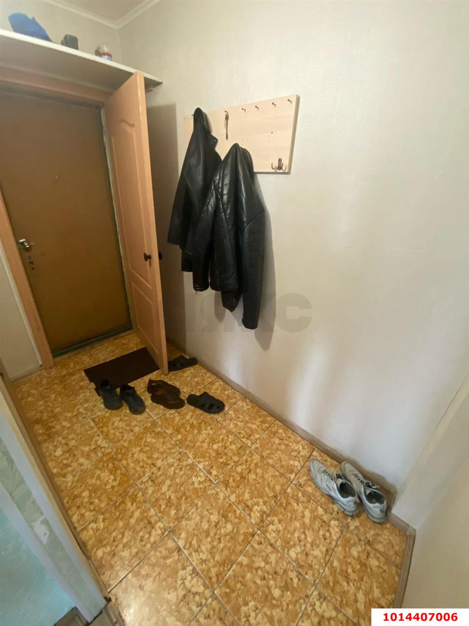 Фото №7: 2-комнатная квартира 45 м² - Краснодар, Карасунский внутригородской округ, Центральный внутригородской округ, мкр. Черёмушки, ул. Селезнёва, 154