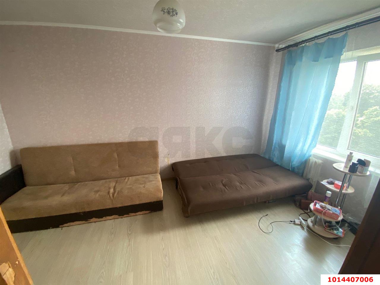 Фото №4: 2-комнатная квартира 45 м² - Краснодар, Карасунский внутригородской округ, Центральный внутригородской округ, мкр. Черёмушки, ул. Селезнёва, 154