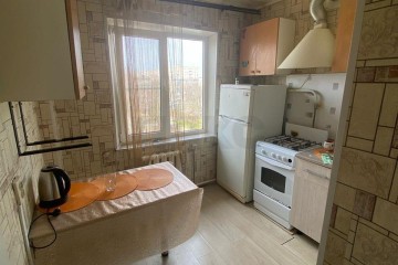 Фото №1: 2-комнатная квартира 45 м² - Краснодар, мкр. Черёмушки, ул. Селезнёва, 154