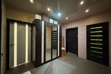 Фото №2: 2-комнатная квартира 70 м² - Краснодар, мкр. 9-й километр, пр-д Репина, 1
