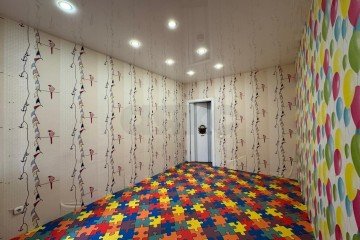 Фото №5: 2-комнатная квартира 70 м² - Краснодар, мкр. 9-й километр, пр-д Репина, 1