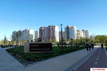 Фото №2: 2-комнатная квартира 52 м² - Краснодар, мкр. Новый, ул. 9-я Тихая, 25