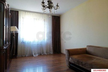 Фото №3: 2-комнатная квартира 52 м² - Краснодар, мкр. Новый, ул. 9-я Тихая, 25