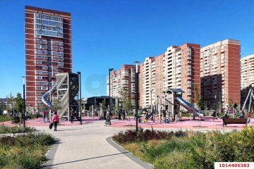 Фото №5: 2-комнатная квартира 52 м² - Краснодар, мкр. Новый, ул. 9-я Тихая, 25
