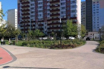 Фото №4: 2-комнатная квартира 52 м² - Краснодар, мкр. Новый, ул. 9-я Тихая, 25