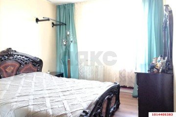 Фото №5: 2-комнатная квартира 52 м² - Краснодар, мкр. Новый, ул. 9-я Тихая, 25