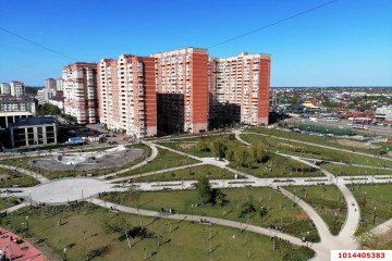 Фото №2: 2-комнатная квартира 52 м² - Краснодар, мкр. Новый, ул. 9-я Тихая, 25