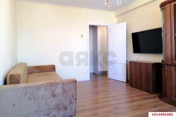 Фото №4: 2-комнатная квартира 52 м² - Краснодар, мкр. Новый, ул. 9-я Тихая, 25